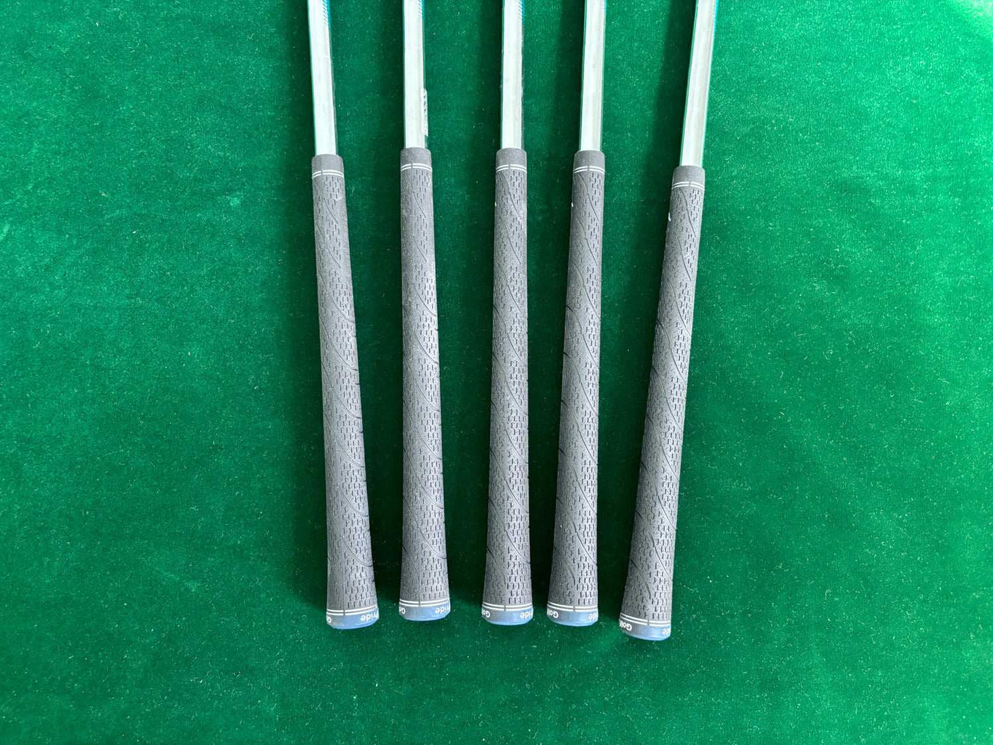 Callaway PARADYM 6-PW - Iron Set (Stiff)