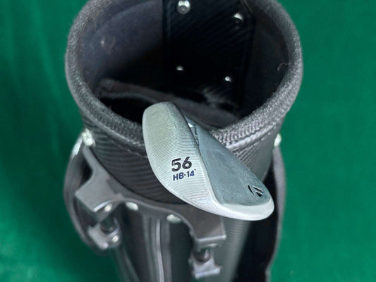 Taylor Made MILLED GRIND 3 56°/14° - Wedge (Stiff)