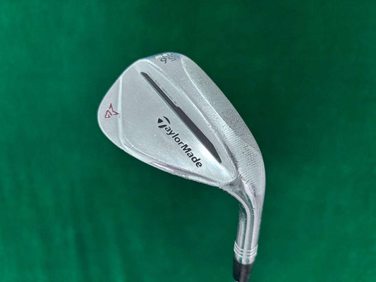 Taylor Made MILLED GRIND 2 56°/08° - Wedge (Stiff)