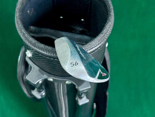 Taylor Made MILLED GRIND 2 56°/08° - Wedge (Stiff)