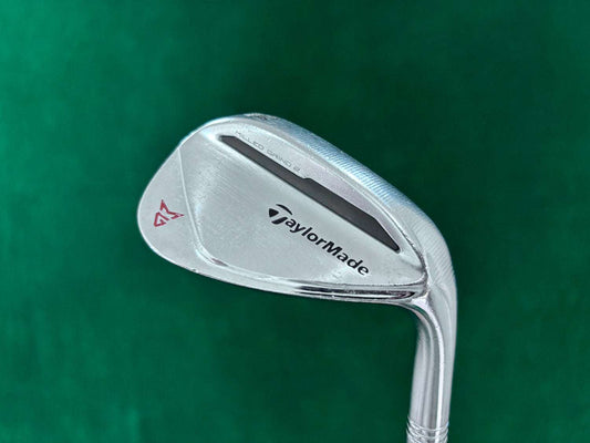 Taylor Made MILLED GRIND 2 54°/11° - Wedge (Stiff)