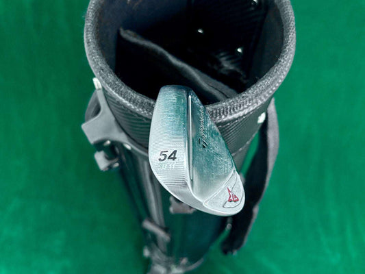 Taylor Made MILLED GRIND 2 54°/11° - Wedge (Stiff)