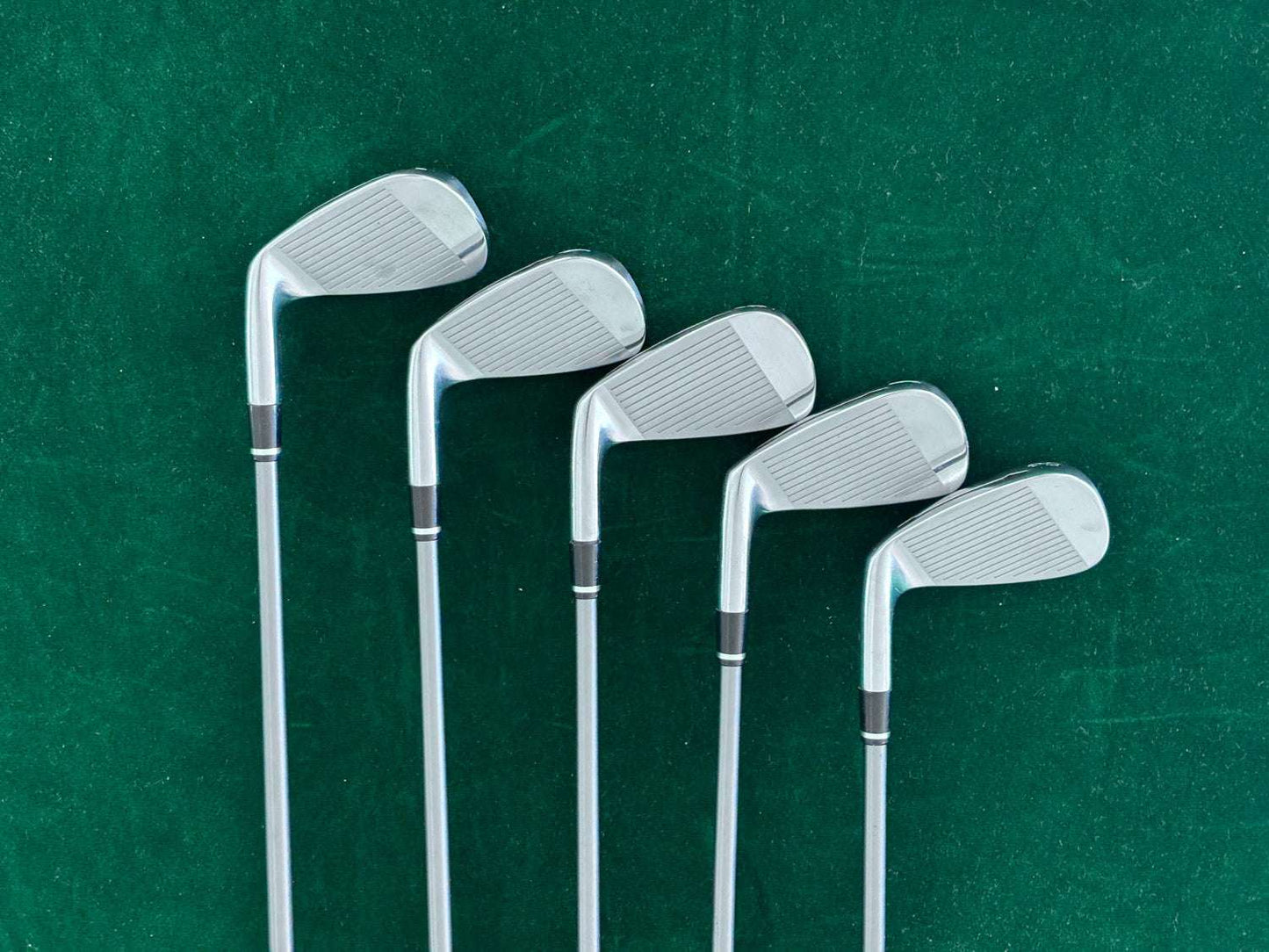 TaylorMade GLOIRE F(2016) 6-PW - Iron Set (Regular)