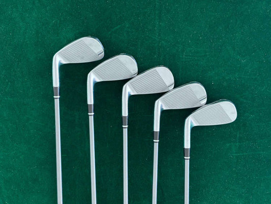 TaylorMade GLOIRE F(2016) 6-PW - Iron Set (Regular)