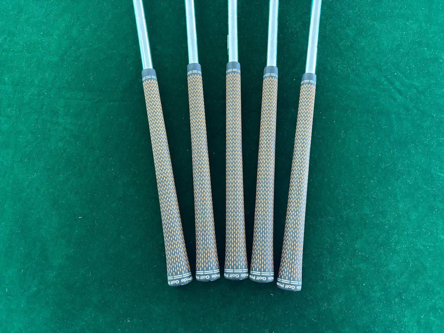 Callaway MAVRIK 6-PW - Iron Set (Stiff)