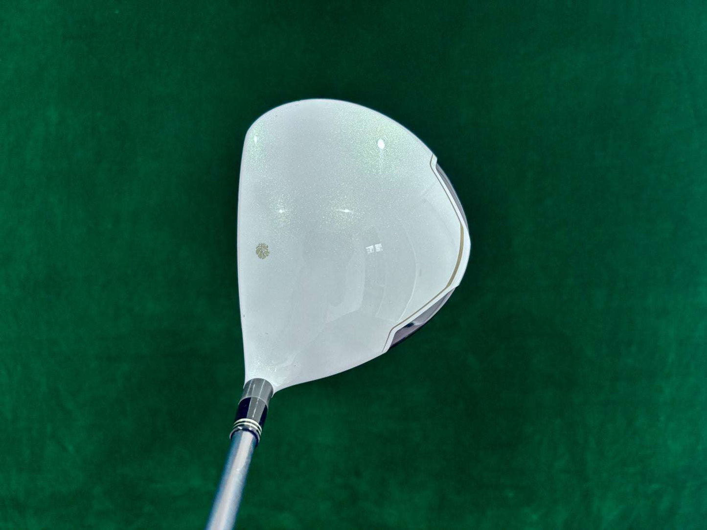 TaylorMade GLOIRE G 10.5° - Driver (Regular)