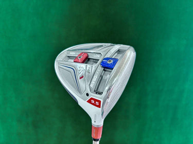 TaylorMade M1 460 9.5° - Driver (Stiff)
