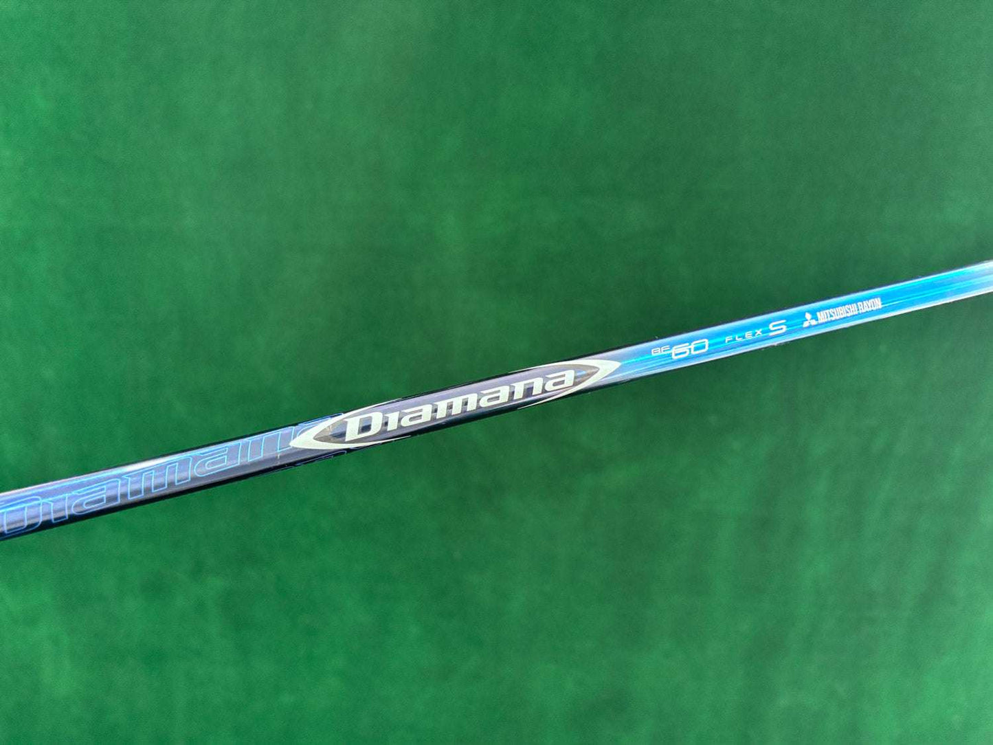 TaylorMade M1 460 9.5° - Driver (Stiff)