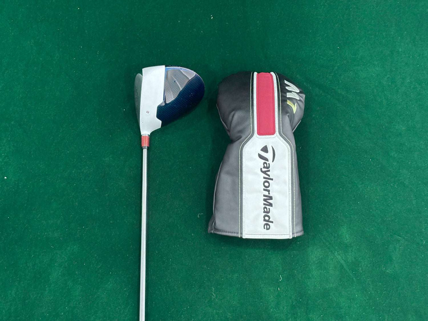 TaylorMade M1 460 9.5° - Driver (Stiff)