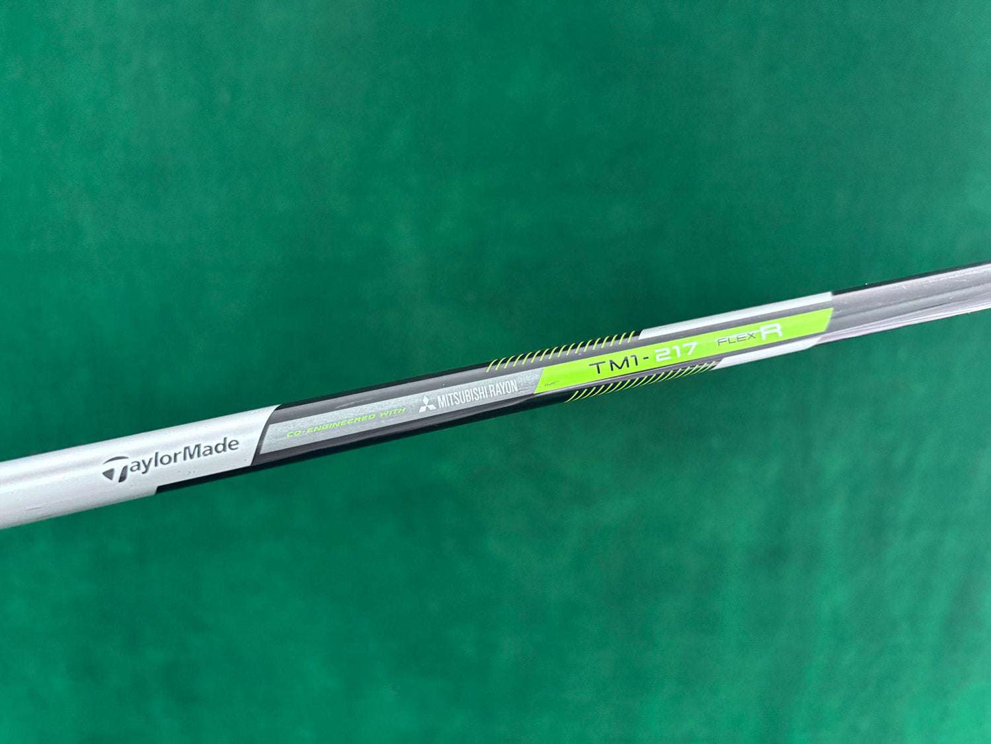 TaylorMade M2(2017) 10.5° - Driver (Regular)