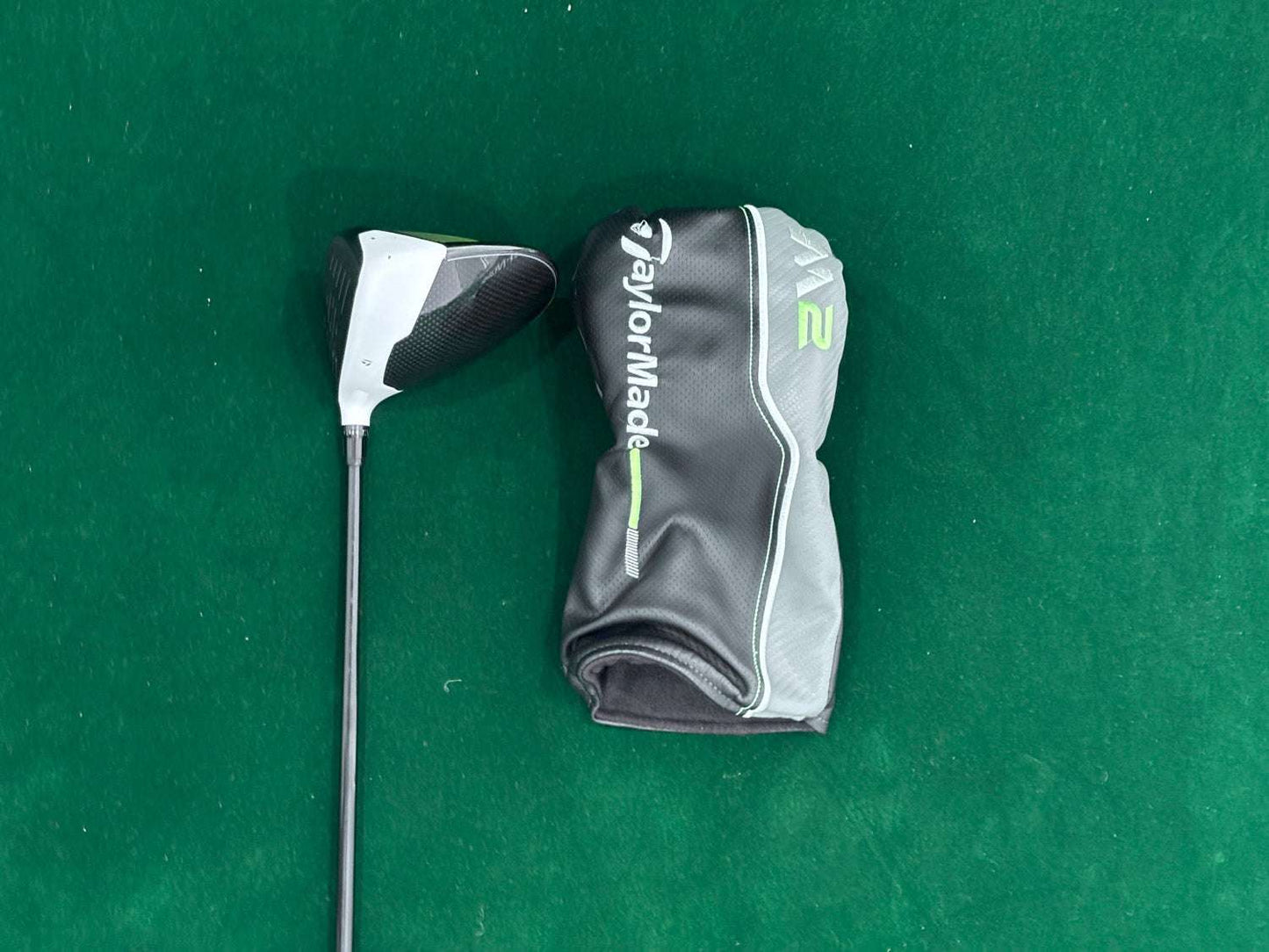 TaylorMade M2(2017) 10.5° - Driver (Regular)