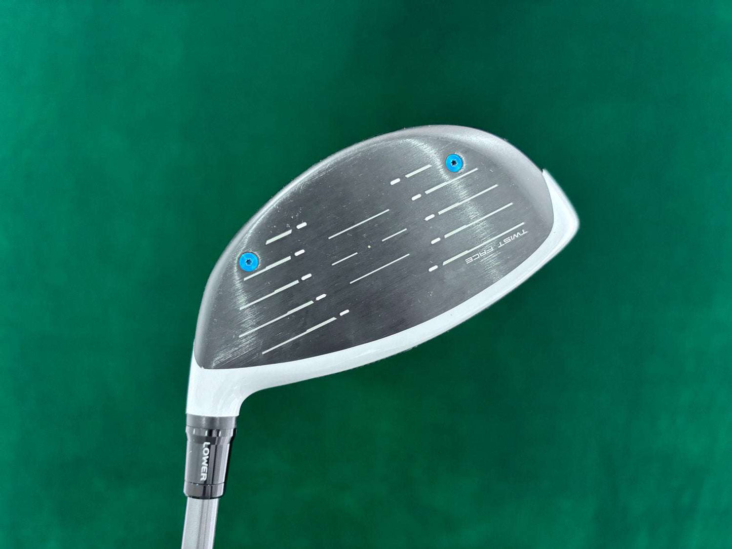 TaylorMade SIM MAX 10.5° - Driver (Stiff Regular)