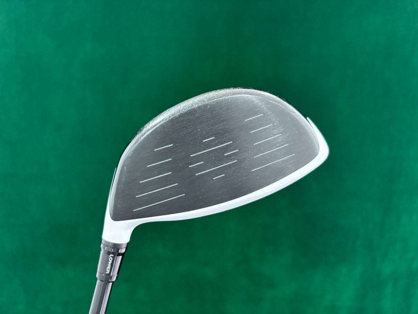 TaylorMade M2(2017) 10.5° - Driver (Stiff Regular)