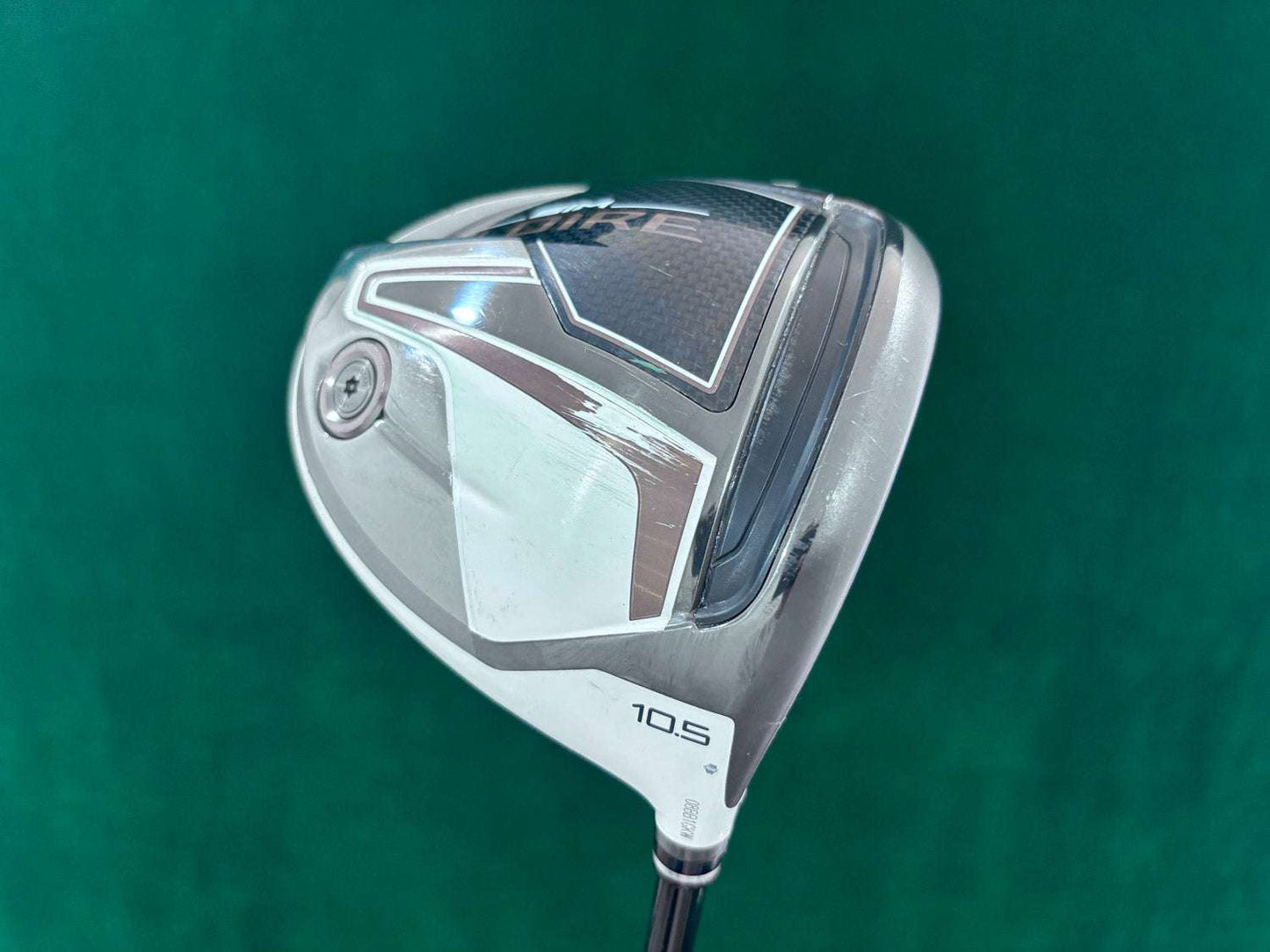 TaylorMade SIM GLOIRE 10.5° - Driver (Stiff Regular)