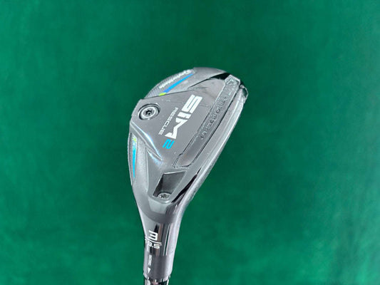 TaylorMade SIM2 U3 - Hybrid (Stiff)