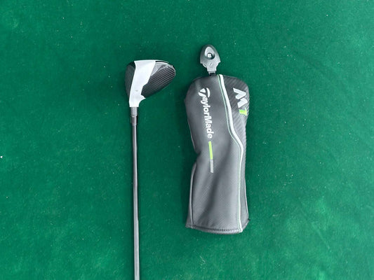 TaylorMade M1(2017) 3W - Fairway Wood (Stiff)