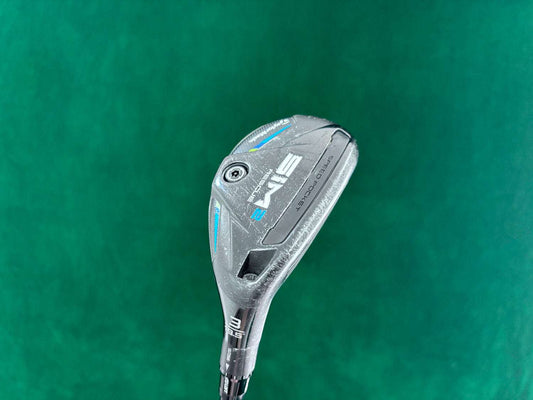 TaylorMade SIM2 U3 - Hybrid (Regular)