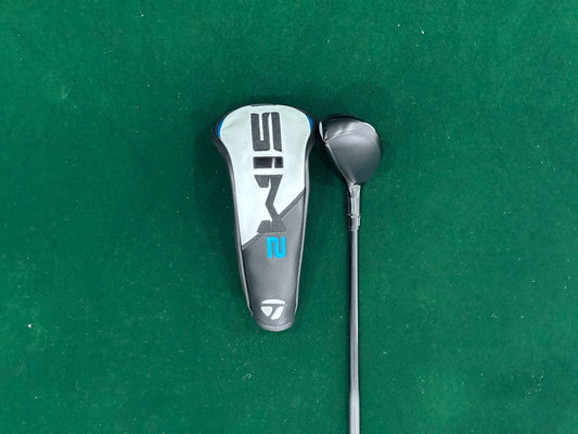 TaylorMade SIM2 U3 - Hybrid (Regular)
