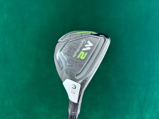 TaylorMade M2(2017) U3 - Hybrid (Regular)