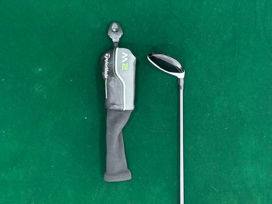 TaylorMade M2(2017) U3 - Hybrid (Regular)