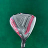 TaylorMade AERO BURNER Black 5W - Fairway Wood (Stiff)