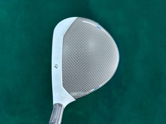 TaylorMade SIM MAX 3W - Fairway Wood (Regular)