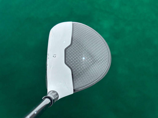 TaylorMade M2 3W - Fairway Wood (Stiff Regular)