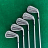 Callaway BIG BERTHA (2023) 6-PW - Iron Set (Stiff)