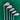 Callaway BIG BERTHA (2023) 6-PW - Iron Set (Stiff)