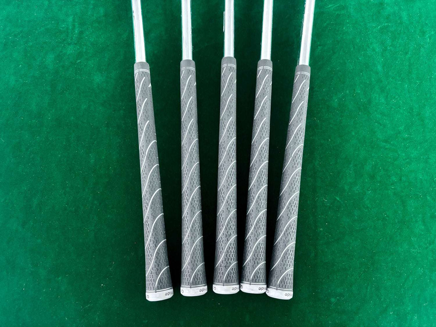 Callaway BIG BERTHA (2023) 6-PW - Iron Set (Stiff)