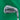 Callaway BIG BERTHA (2023) 6-PW - Iron Set (Stiff)