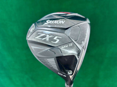 SRIXON ZX5 MkII 10.5° - Driver (Regular)