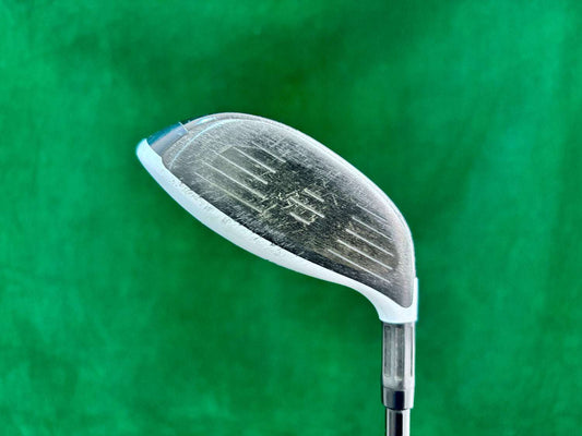 TaylorMade M2 3W (Left Handed) - Fairway Wood (Regular)