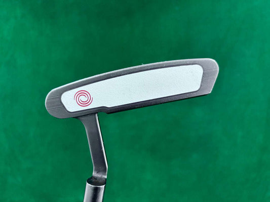Odyssey TRI-HOT 5K DOUBLE WIDE CH 34inch - Putter