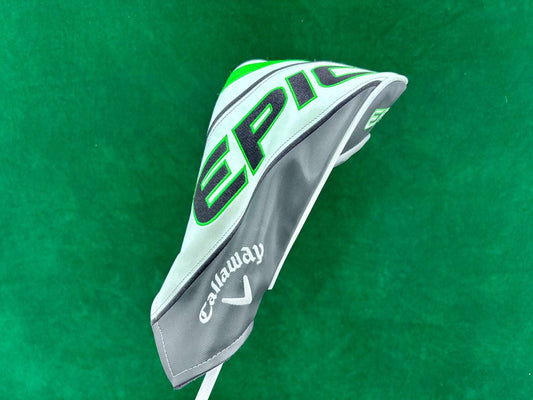 Callaway EPIC SPEED 9.0° - Driver (Stiff)