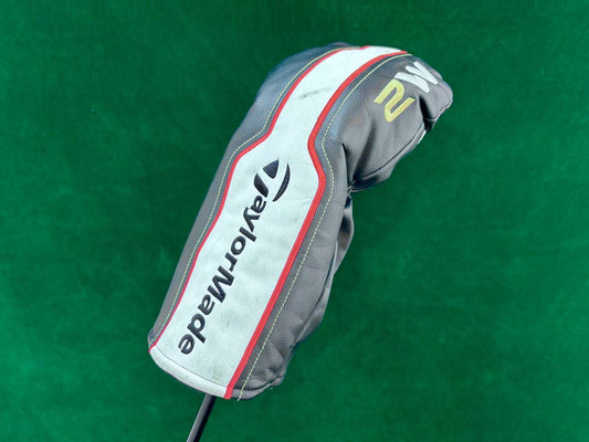 TaylorMade M2 9.5° - Driver (Stiff Regular)