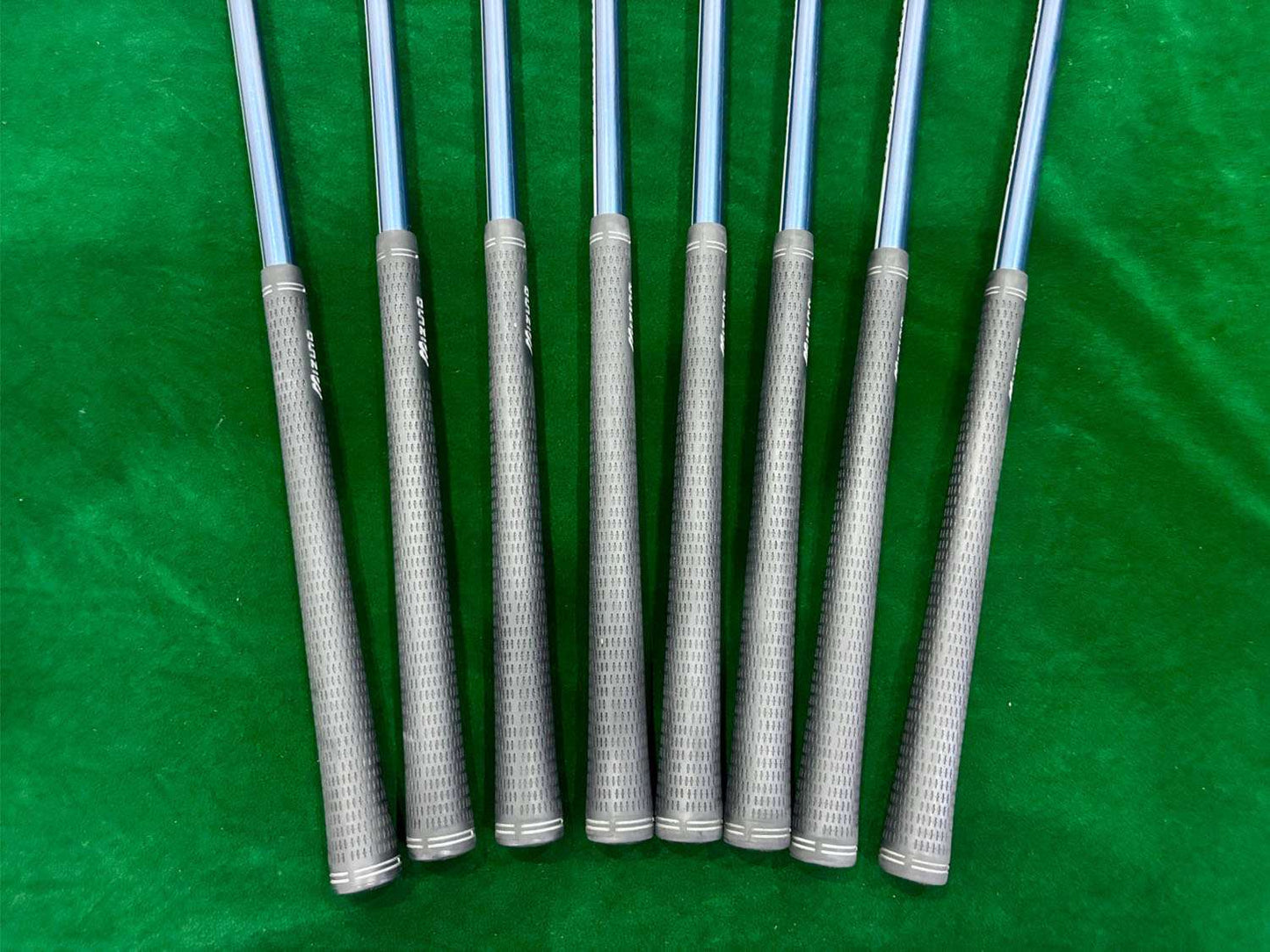 Mizuno MX-17 3-PW - Iron Set (Regular)