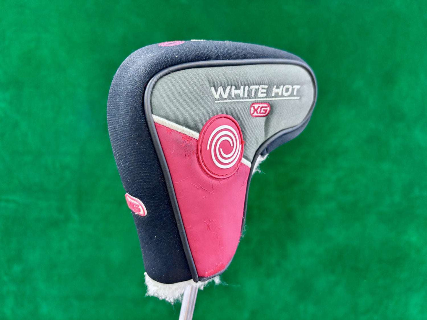 Odyssey White Hot XG - Putter (Stiff)