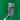 TaylorMade Del Monte 7 Black 35in - Putter (Stiff)