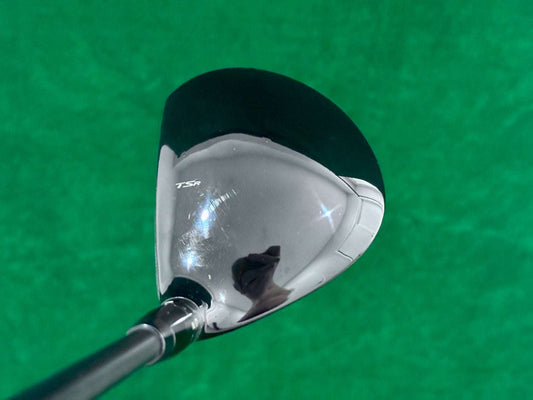 Titleist TSR2 5W - Fairway Wood (Stiff)