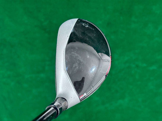 TaylorMade M4 Rescue 3 - Hybrid (Stiff)