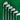 TaylorMade P7MC 5-PW - Iron Set (Stiff)
