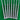 Titleist CB 716 3-PW - Iron Set (Stiff)