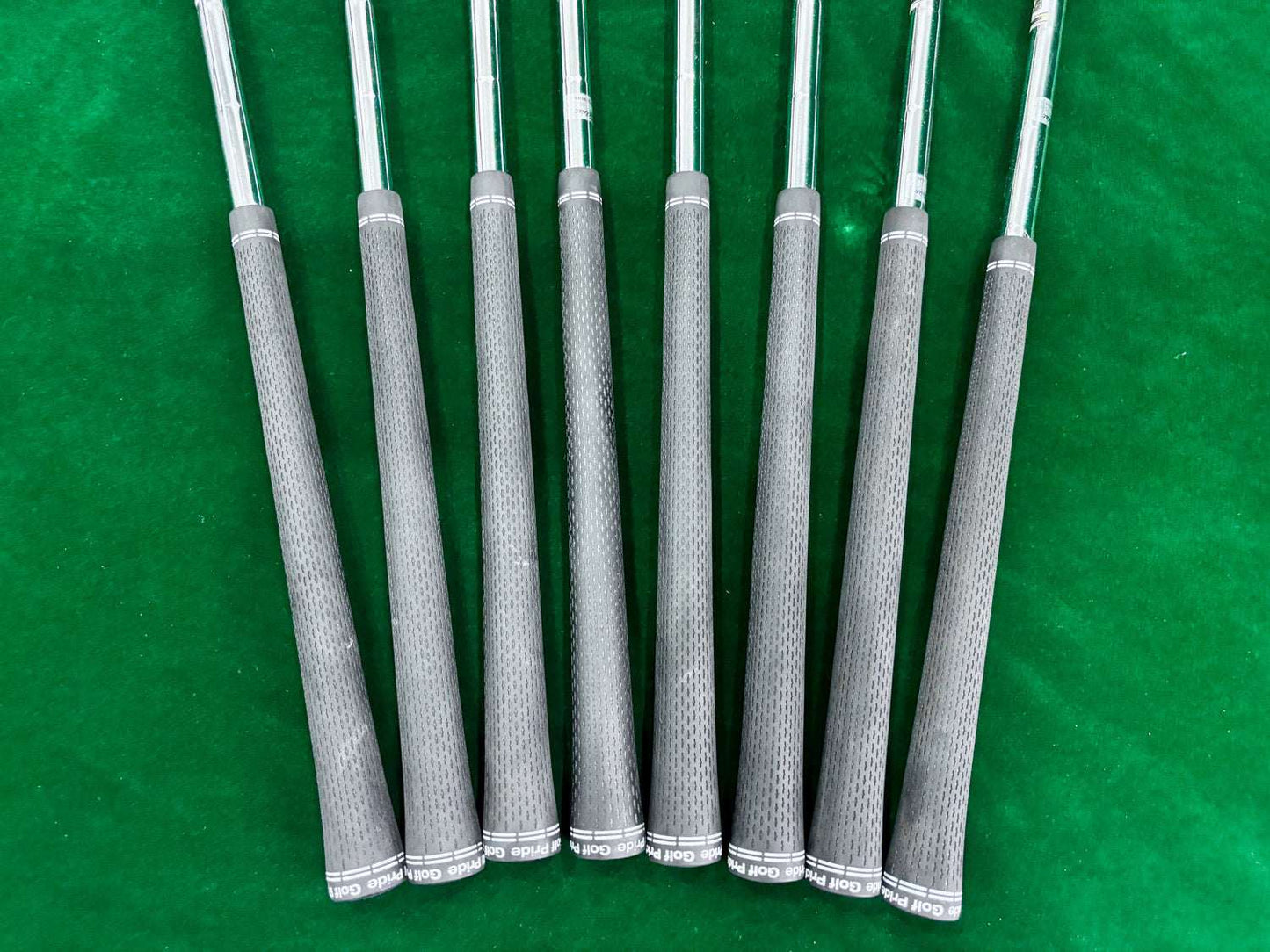 Titleist CB 716 3-PW - Iron Set (Stiff)