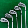 TaylorMade M4 7-PW+SW (Ladies) - Iron Set (Ladies)