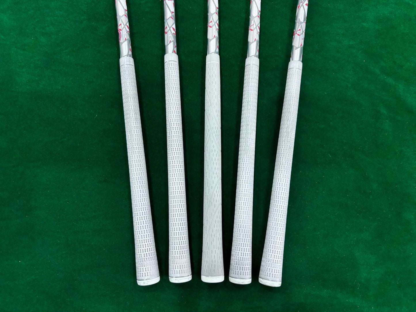 TaylorMade M4 7-PW+SW (Ladies) - Iron Set (Ladies)