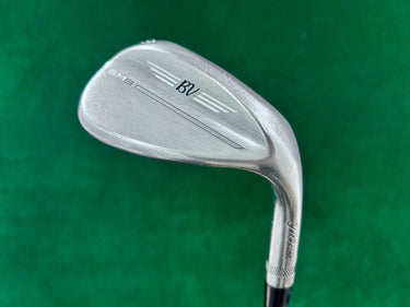 Titleist VOKEY SPIN MILLED SM9 Steel 58°/12°D - Wedge (Stiff)