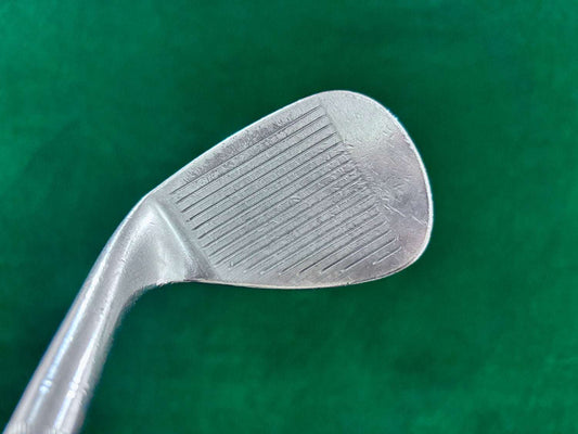Titleist VOKEY SPIN MILLED SM8 Steel 58°/12°D - Wedge (Stiff)