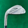 TaylorMade MILLED GRIND HI-TOE (2022) 58°/10° Left Hand - Wedge (Stiff)