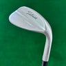 Titleist VOKEY FORGED (2021) 58°/12°K - Wedge (Stiff)